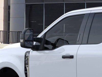 2025 Ford F-350SD XLT Fleet