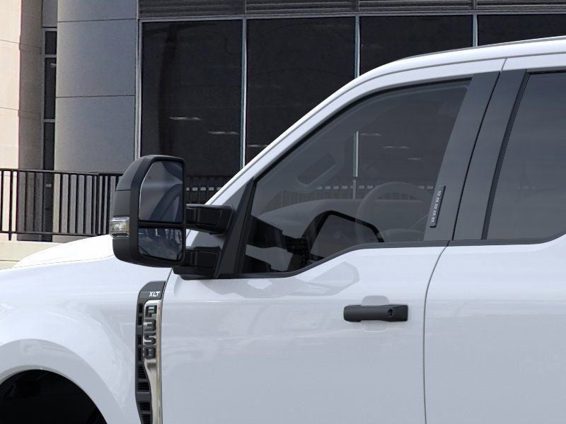 2025 Ford F-350SD XLT Fleet