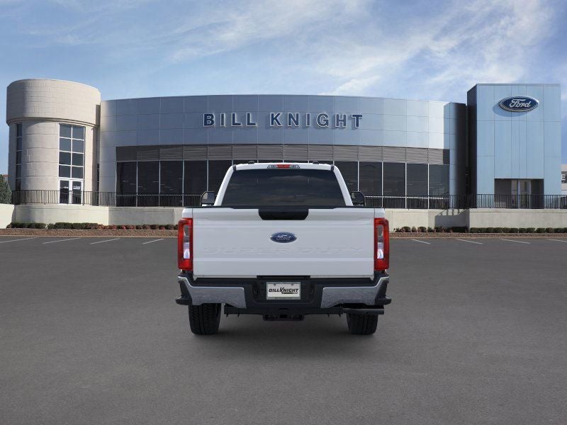 2025 Ford F-350SD XLT Fleet