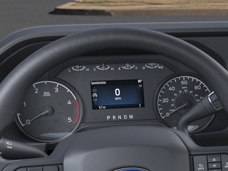 2025 Ford F-350SD XLT Fleet