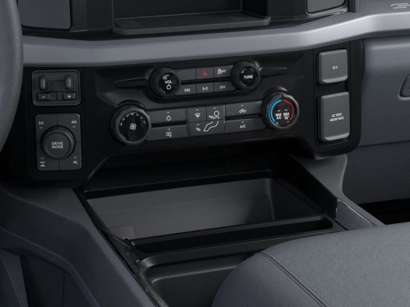 2025 Ford F-350SD XLT Fleet