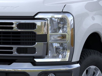 2025 Ford F-350SD XLT Fleet