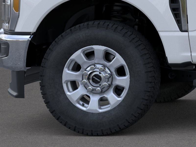 2025 Ford F-350SD XLT Fleet