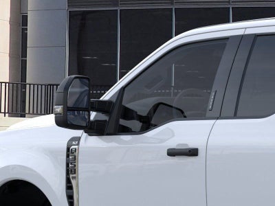 2025 Ford F-350SD XLT Fleet