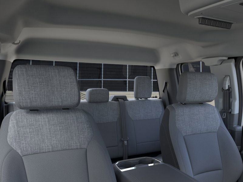 2025 Ford F-350SD XLT Fleet