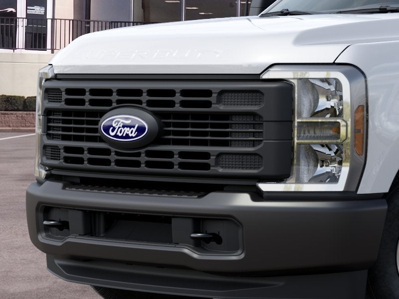 2027 Ford F-250SD XL Fleet