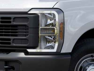 2027 Ford F-250SD XL Fleet