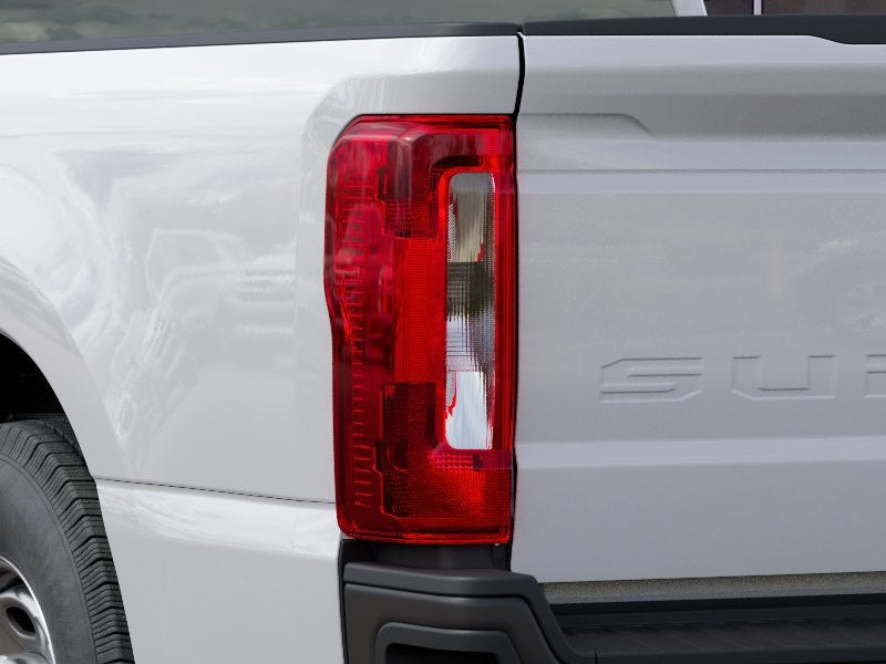 2027 Ford F-250SD XL Fleet