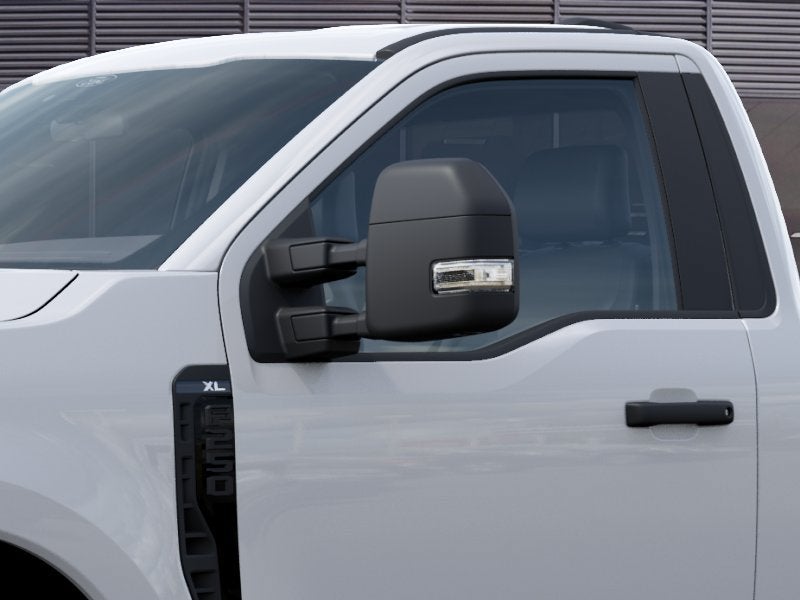 2027 Ford F-250SD XL Fleet