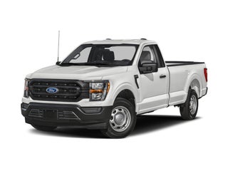 2027 Ford F-250SD Fleet