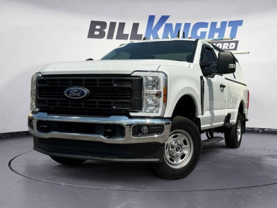 2024 Ford F-250SD XL