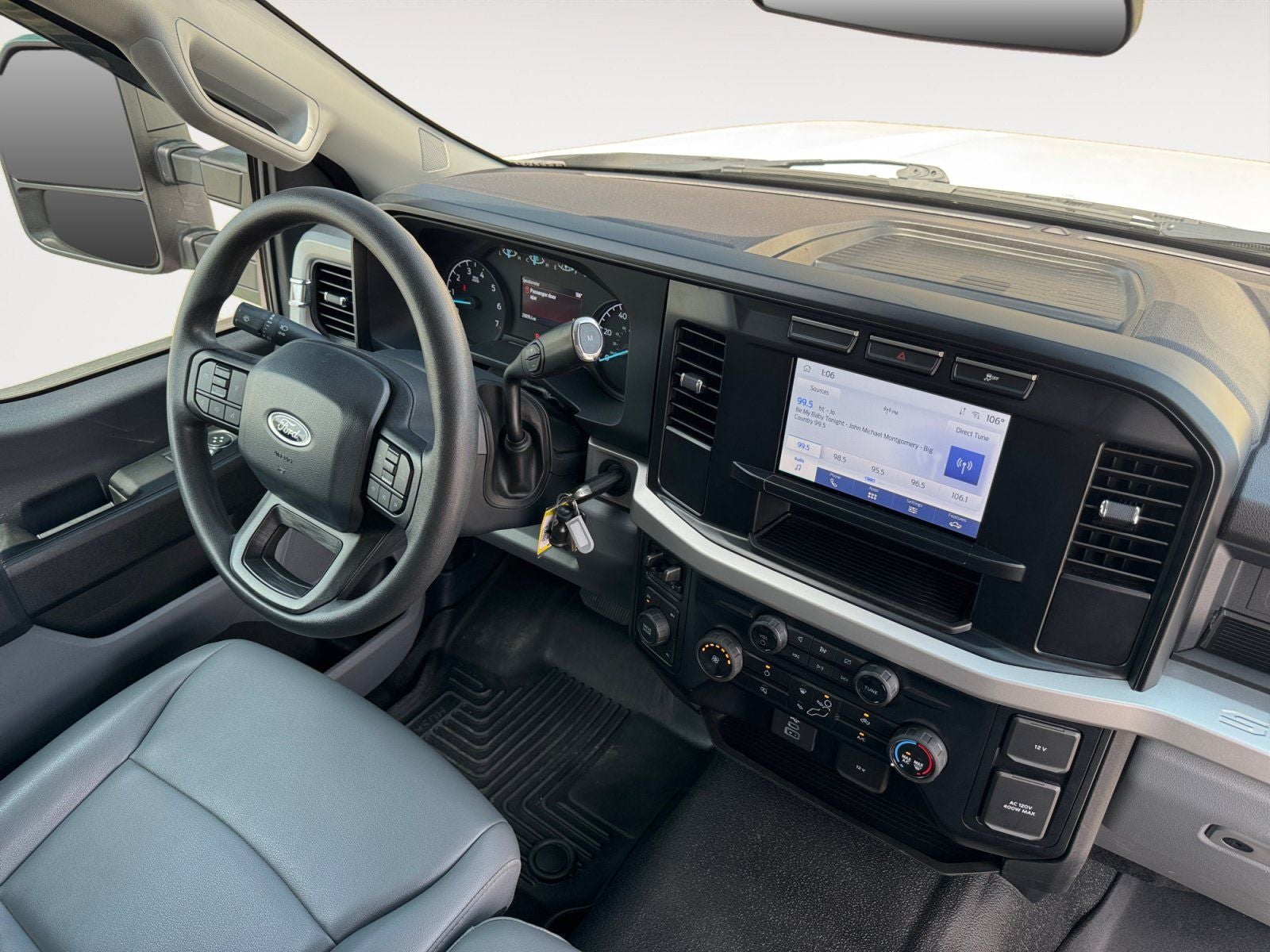 2024 Ford F-250SD XL