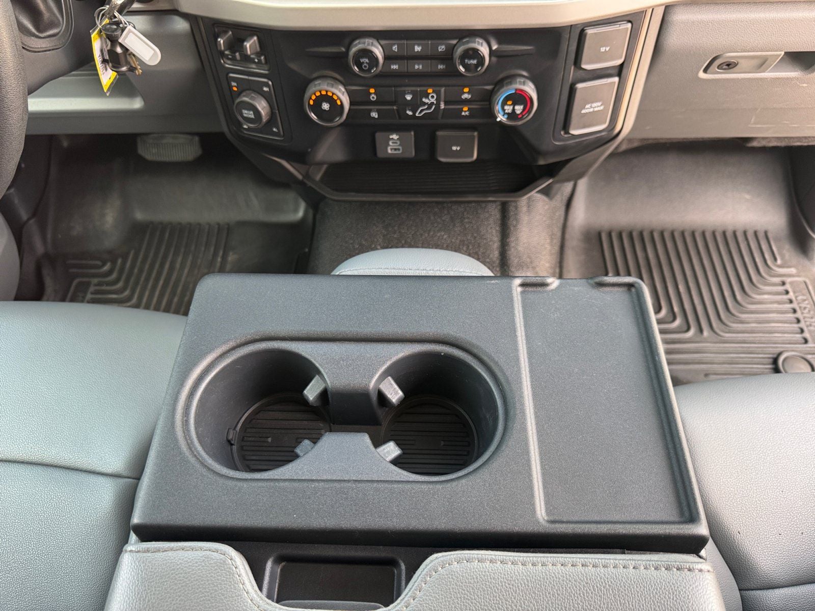 2024 Ford F-250SD XL