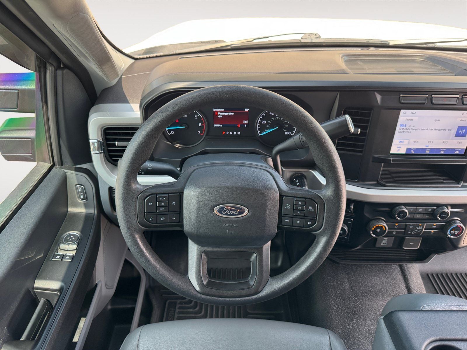 2024 Ford F-250SD XL