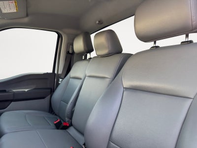 2024 Ford F-250SD XL