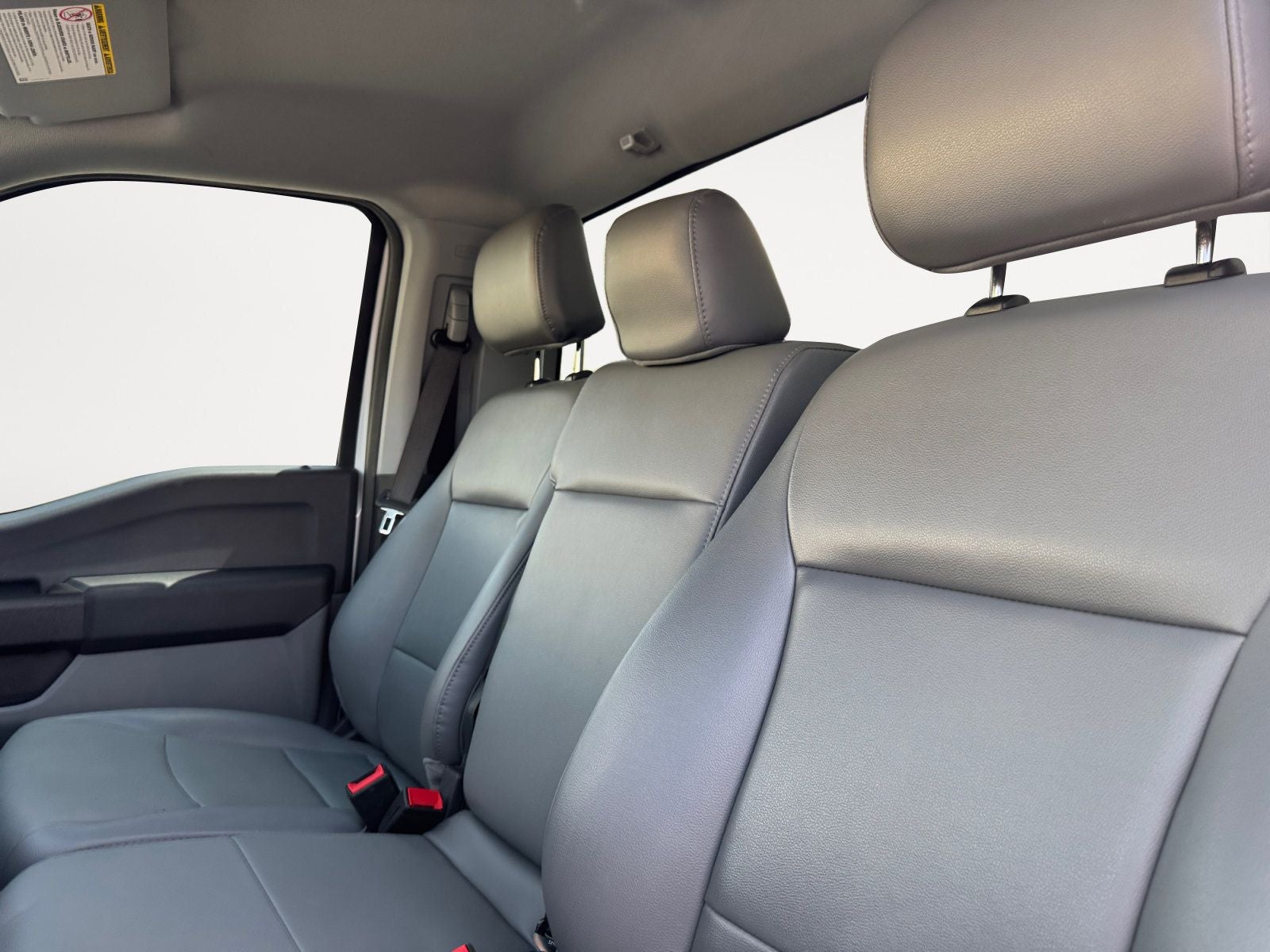 2024 Ford F-250SD XL