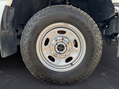 2024 Ford F-250SD XL