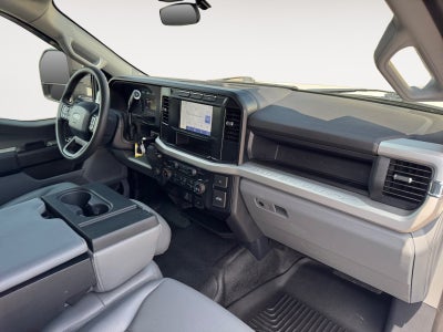 2024 Ford F-250SD XL