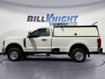 2024 Ford F-250SD XL