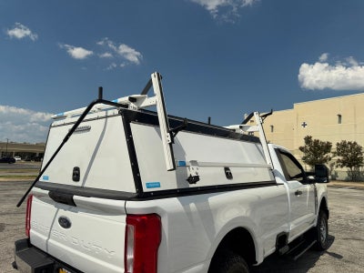 2024 Ford F-250SD XL