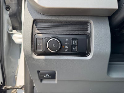 2024 Ford F-250SD XL