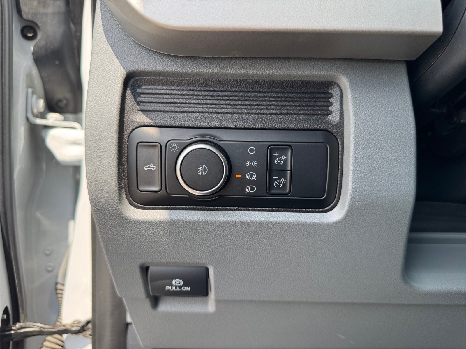 2024 Ford F-250SD XL
