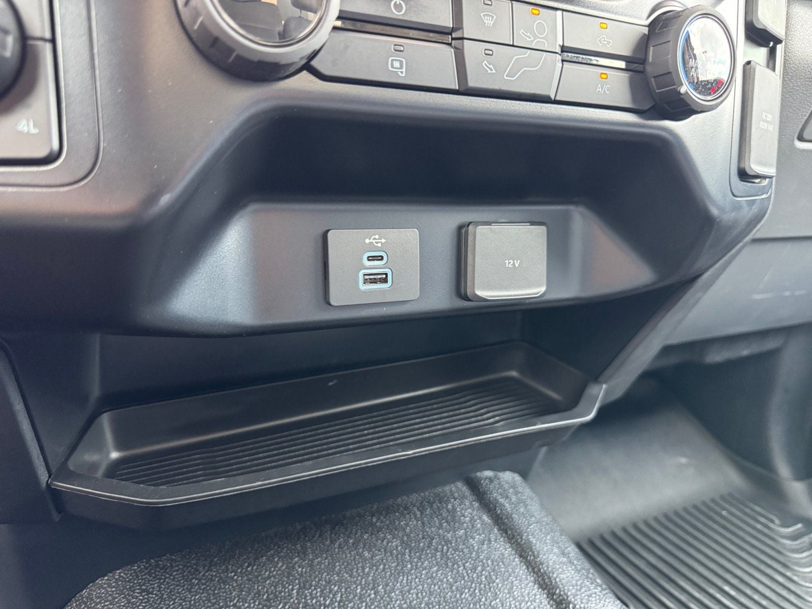 2024 Ford F-250SD XL