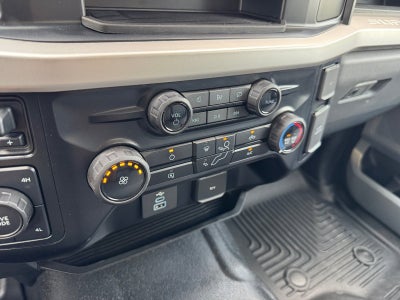 2024 Ford F-250SD XL