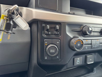 2024 Ford F-250SD XL