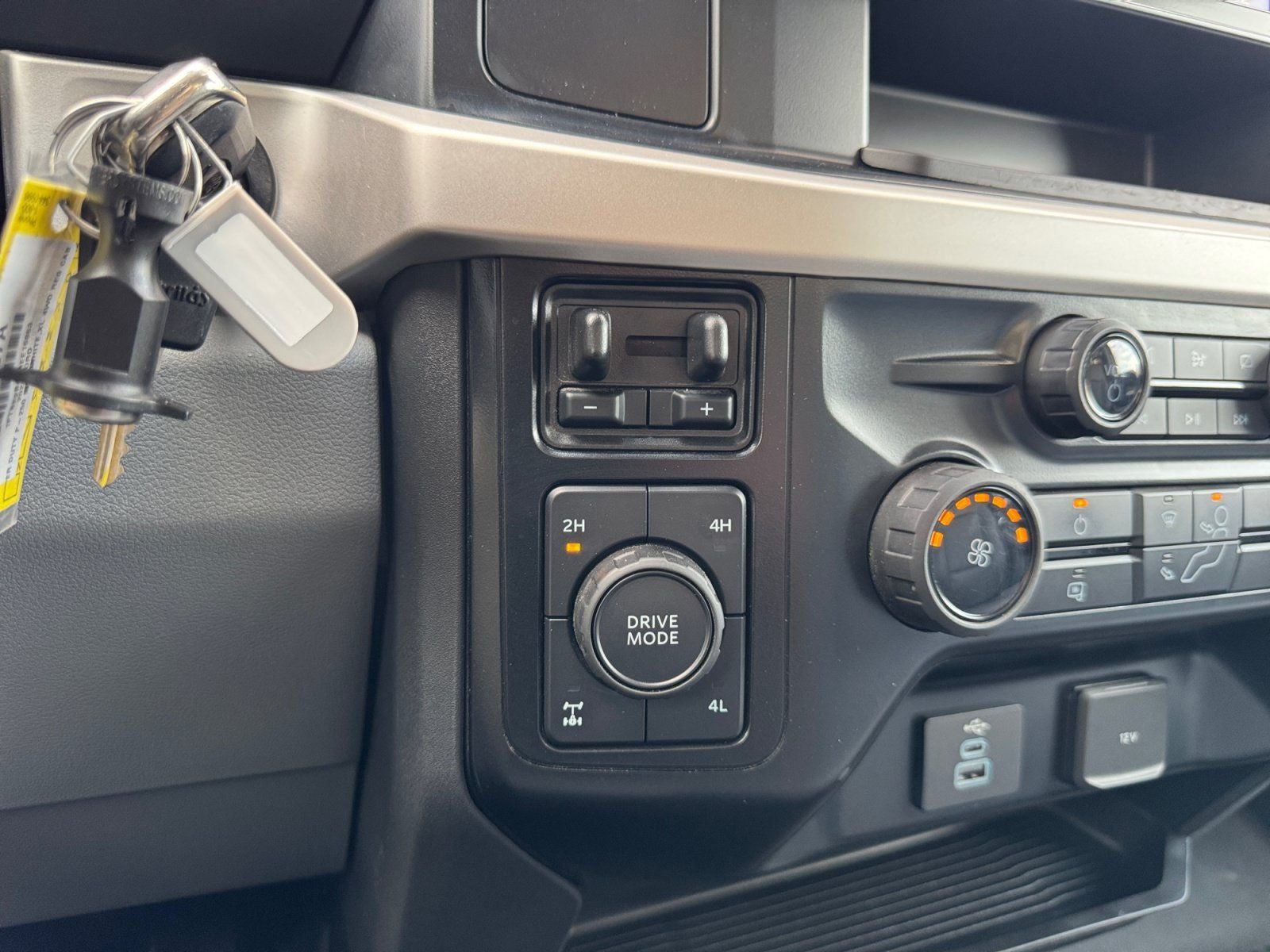 2024 Ford F-250SD XL