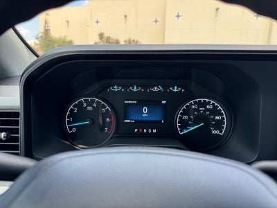 2024 Ford F-250SD XL