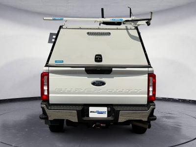 2024 Ford F-250SD XL