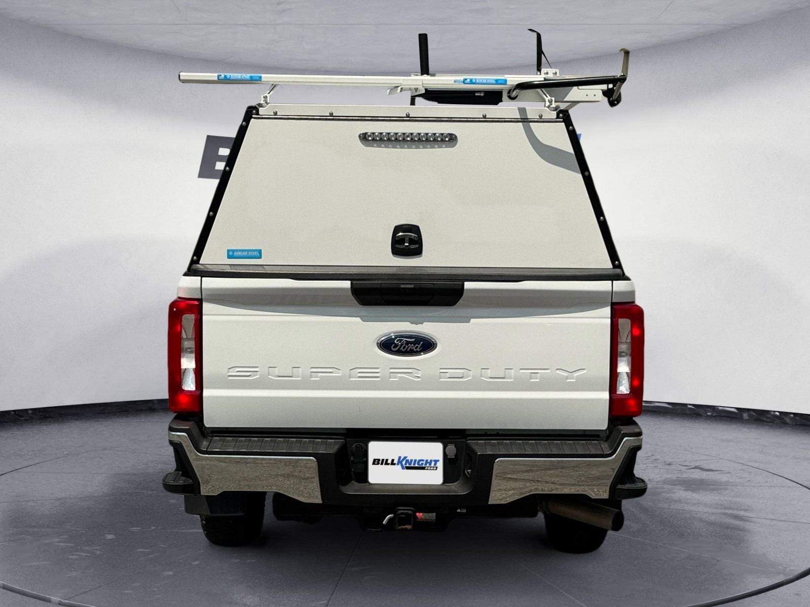 2024 Ford F-250SD XL