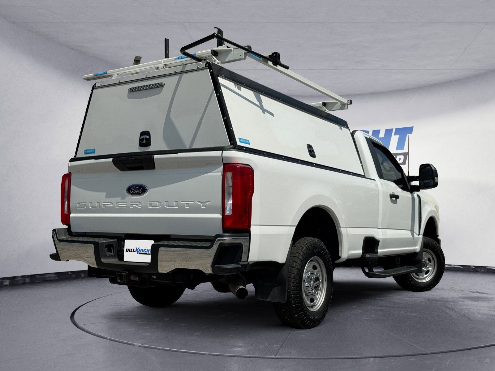 2024 Ford F-250SD XL