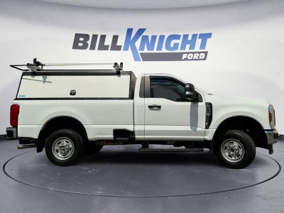 2024 Ford F-250SD XL