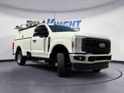 2024 Ford F-250SD XL