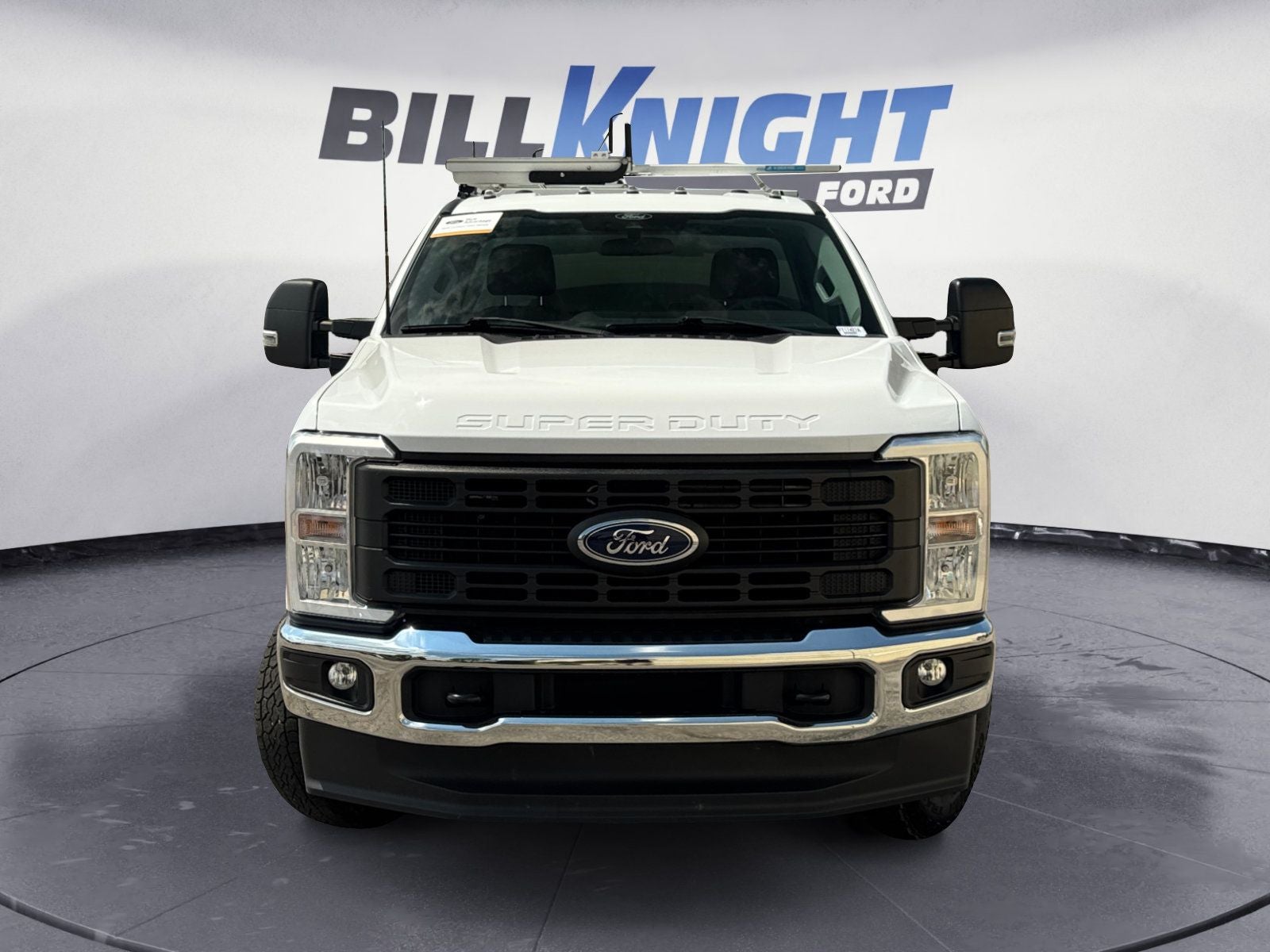 2024 Ford F-250SD XL