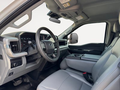 2024 Ford F-250SD XL