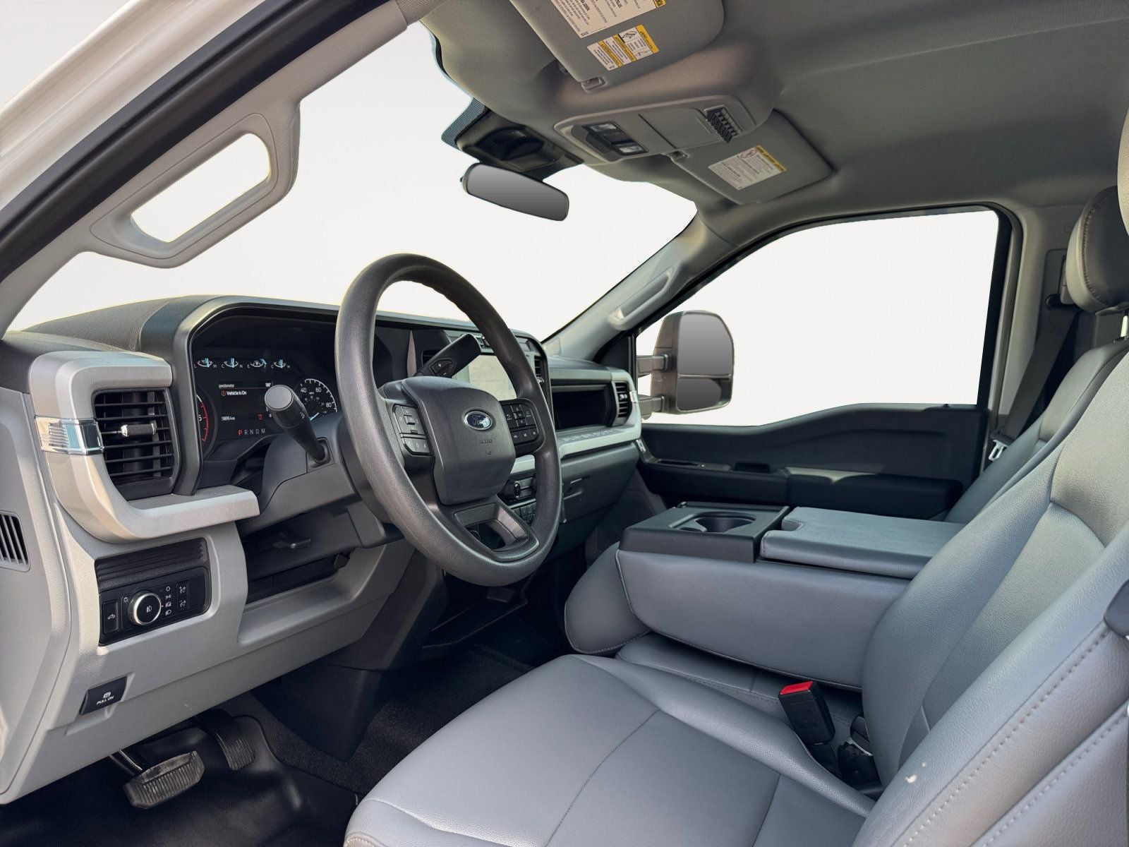 2024 Ford F-250SD XL