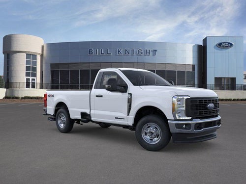 2026 Ford F-250SD XL Fleet