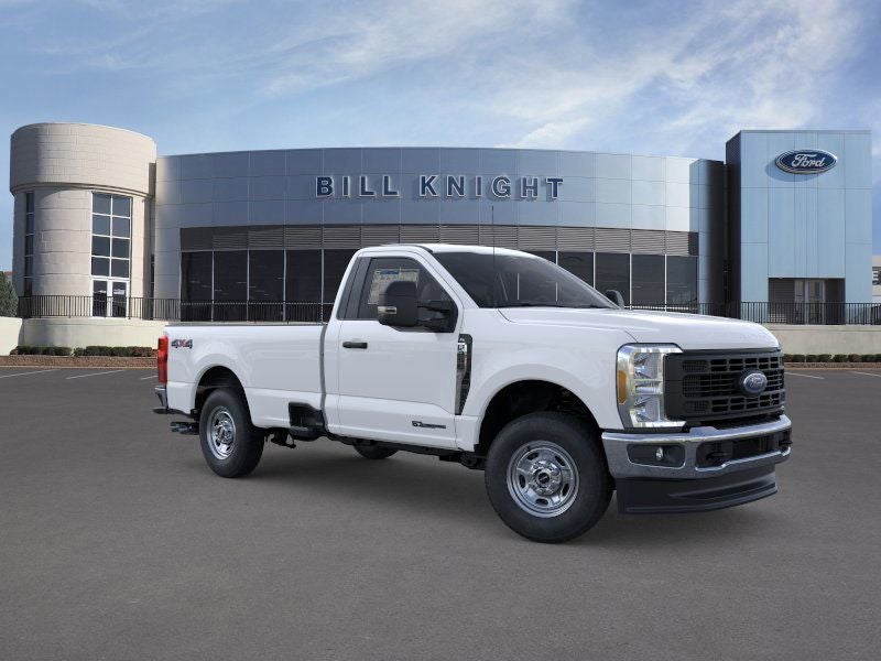 2026 Ford F-250SD XL Fleet