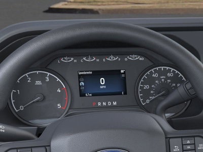 2026 Ford F-250SD XL Fleet