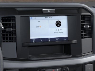 2026 Ford F-250SD XL Fleet