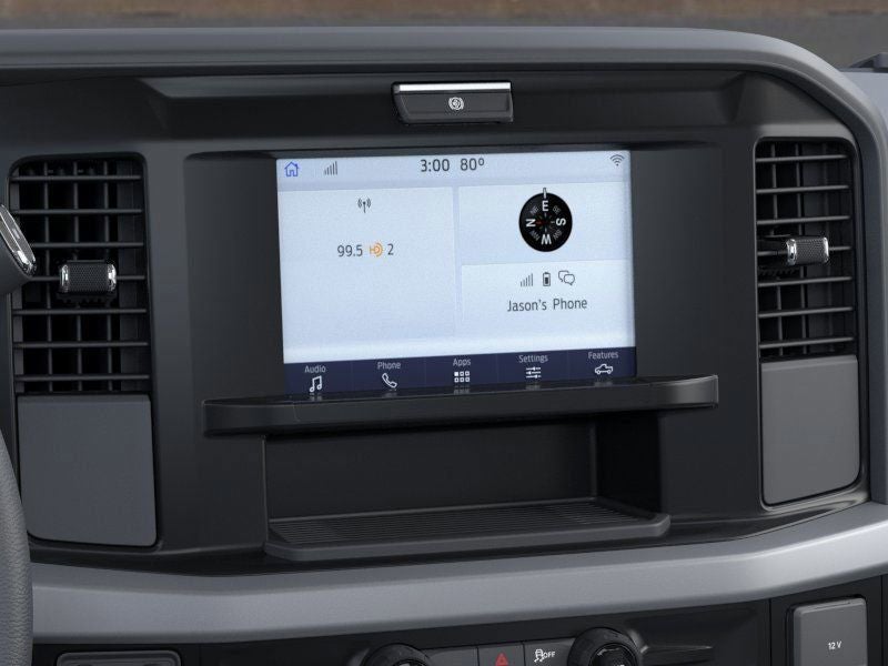 2026 Ford F-250SD XL Fleet