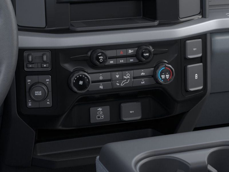 2026 Ford F-250SD XL Fleet