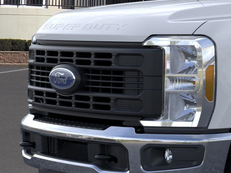 2026 Ford F-250SD XL Fleet