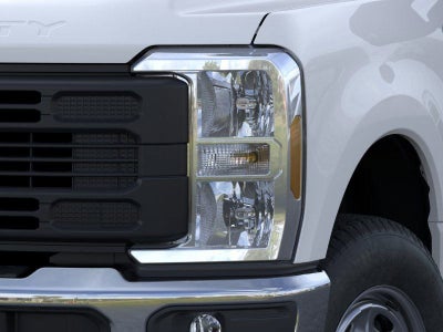 2026 Ford F-250SD XL Fleet