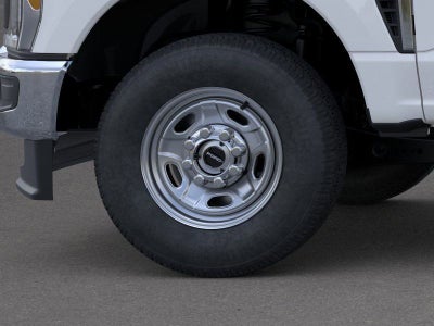 2026 Ford F-250SD XL Fleet