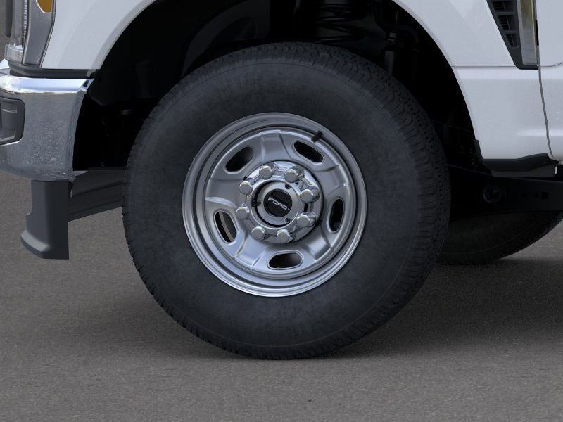 2026 Ford F-250SD XL Fleet