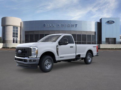 2026 Ford F-250SD XL Fleet